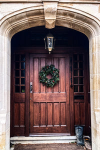 Winter Wreath Workshop, Saturday, 29/11 at 11.30am